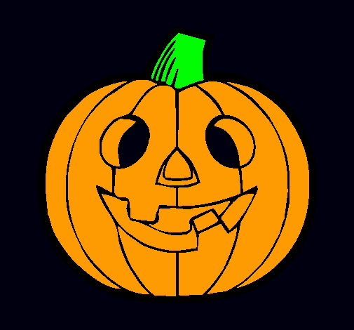 Calabaza IV