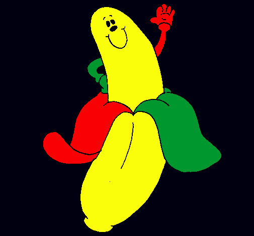 Banana