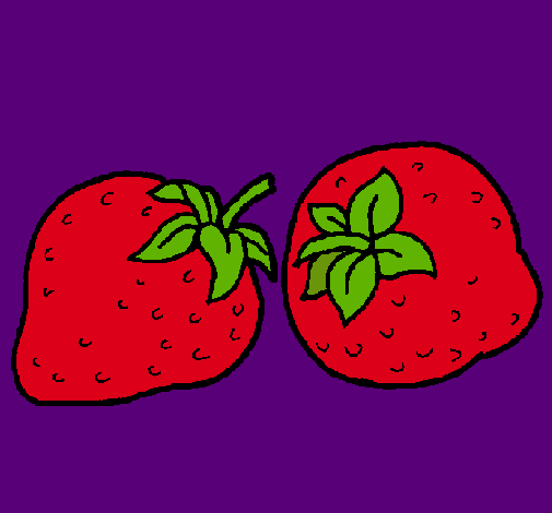 fresas