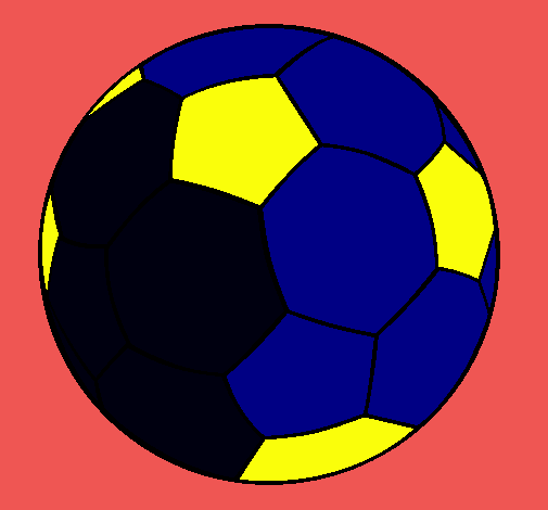 Pelota de fútbol II