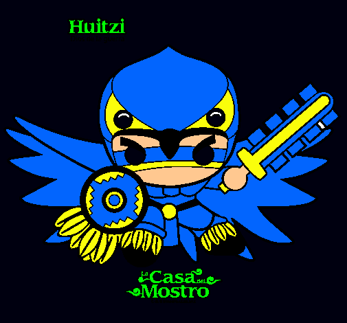 Huitzi