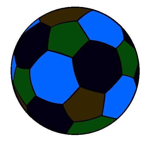 Pelota de fútbol II