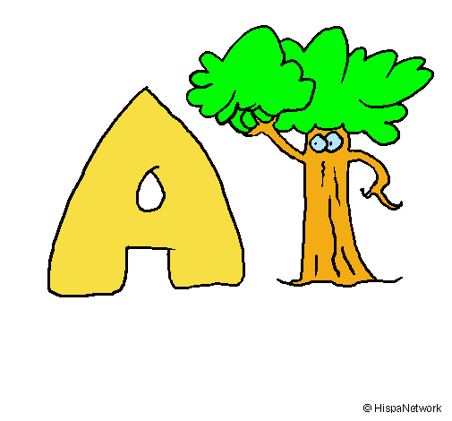 Árbol