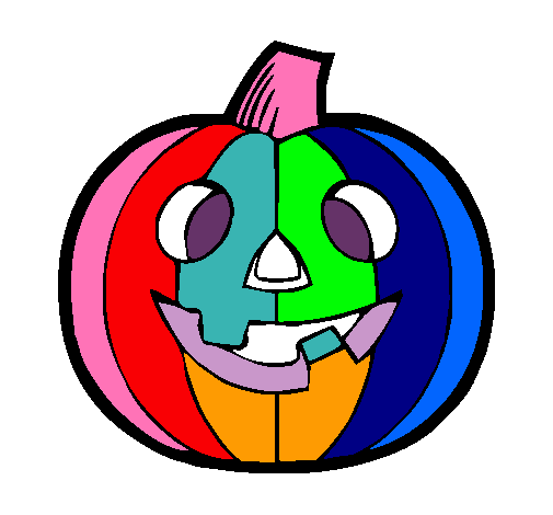 Calabaza IV