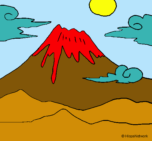 Monte Fuji