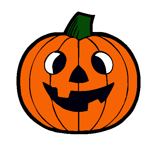 Calabaza IV