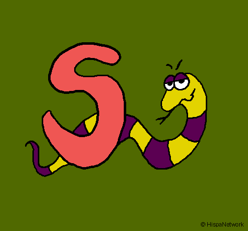 Serpiente