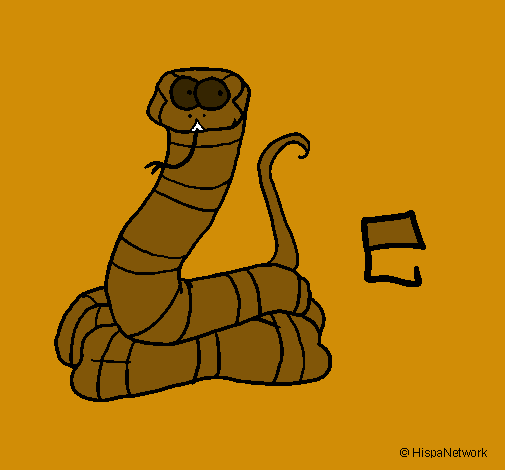 Serpiente