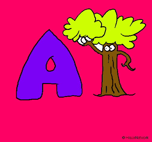 Árbol