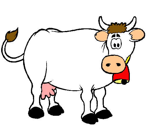 Vaca lechera