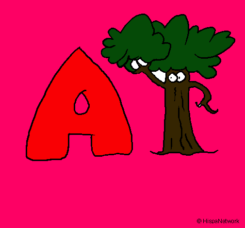 Árbol