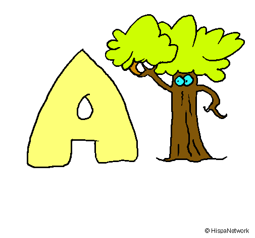 Árbol