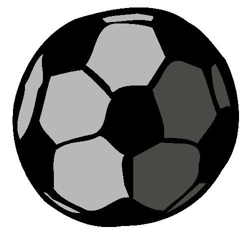 Pelota de fútbol