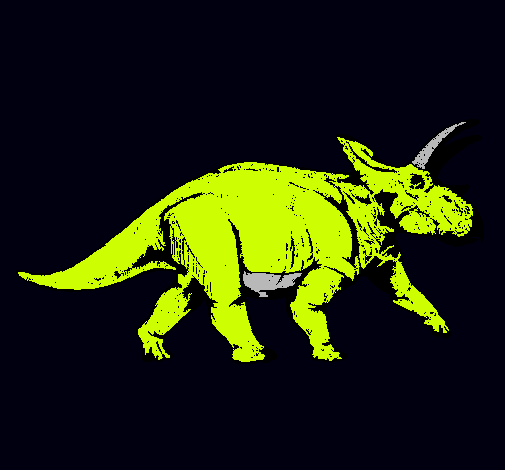 Triceratops