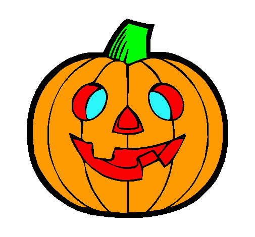 Calabaza IV