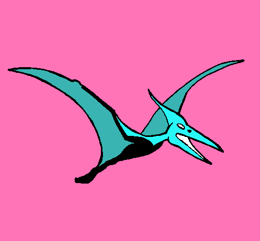 Pterodáctilo