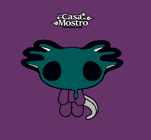 Mostro 3