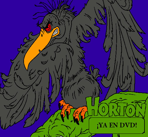 Horton - Vlad