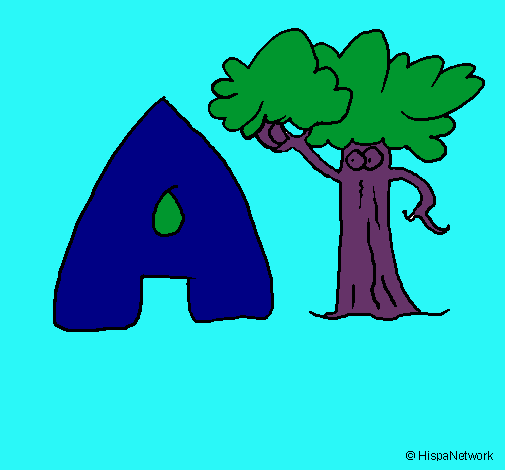 Árbol