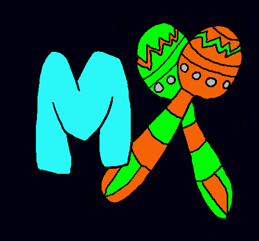 Maracas