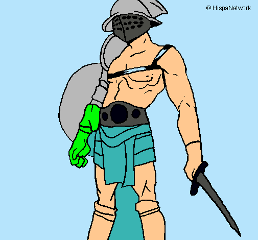 Gladiador