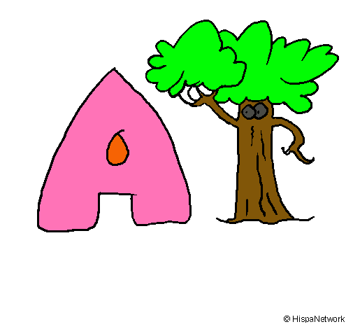 Árbol