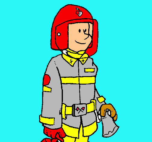 Bombero