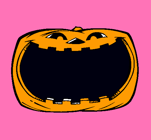 Calabaza II