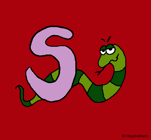 Serpiente