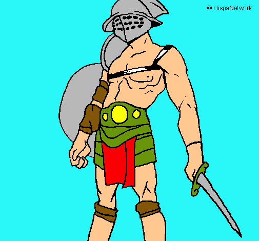 Gladiador