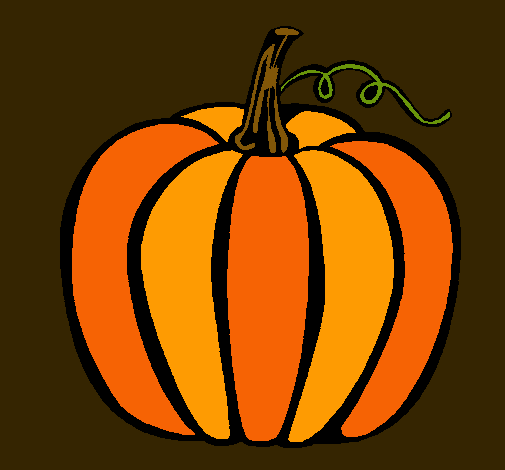 Calabaza grande