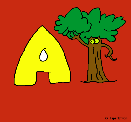 Árbol