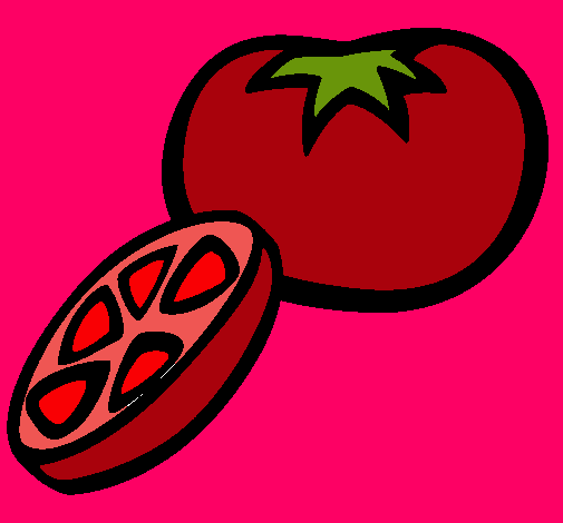 Tomate