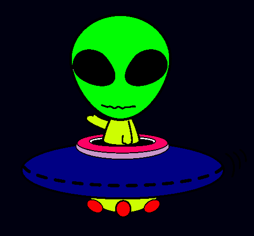 Alienígena