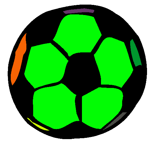 Pelota de fútbol