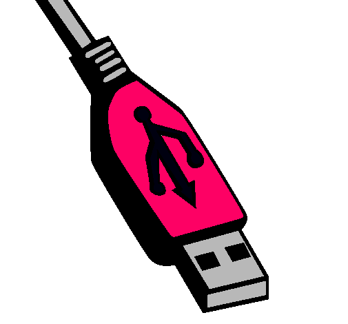 USB