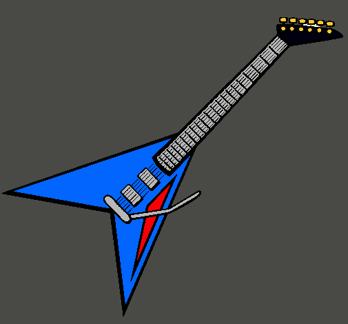 Guitarra eléctrica II