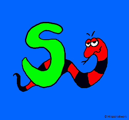 Serpiente