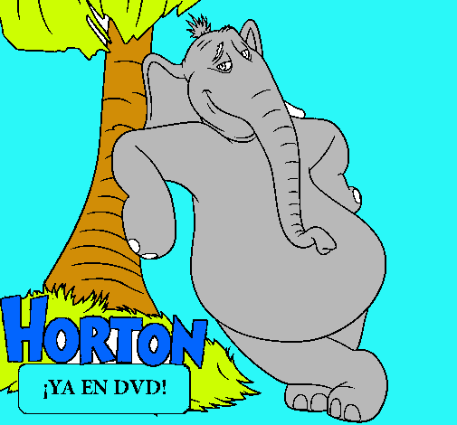 Horton