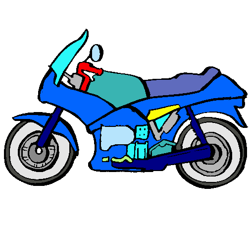 Motocicleta