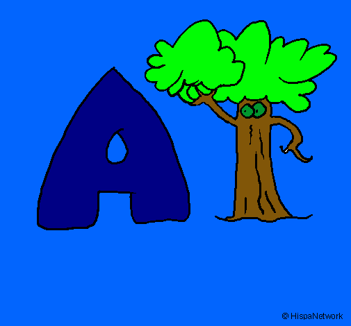 Árbol