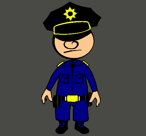 Policía