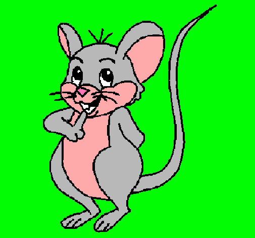 Ratón