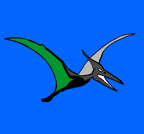 Pterodáctilo