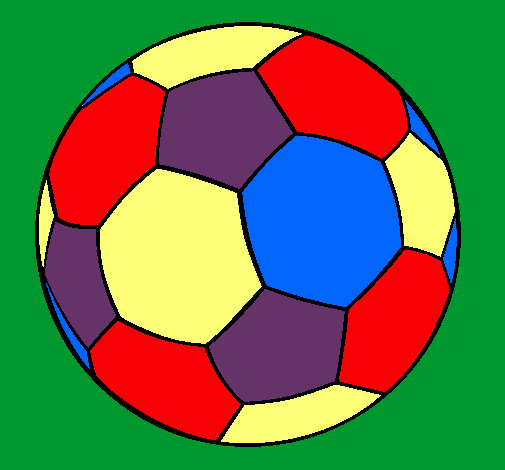 Pelota de fútbol II