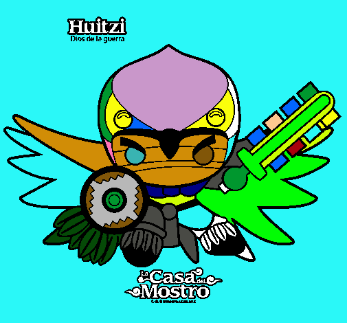 Huitzi