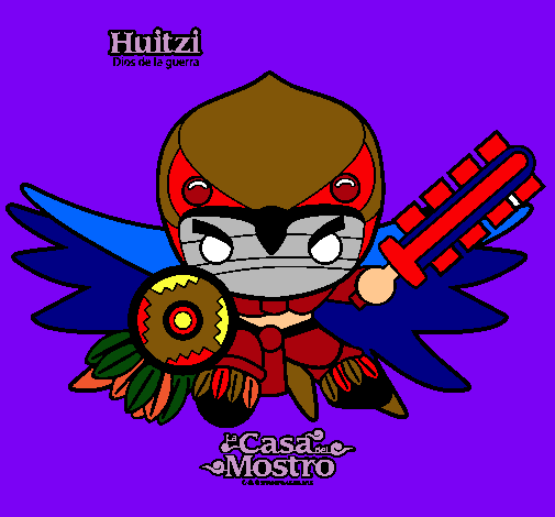 Huitzi