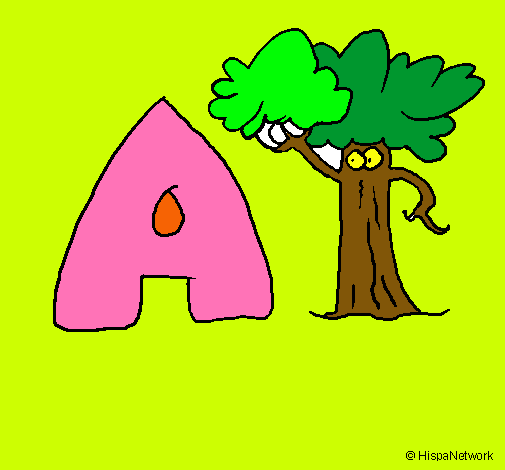 Árbol