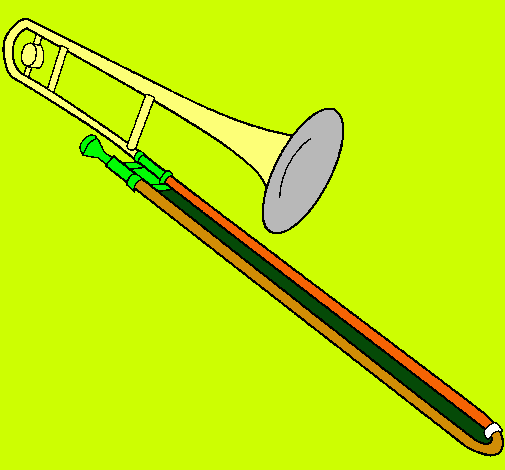 Trombón