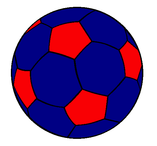 Pelota de fútbol II